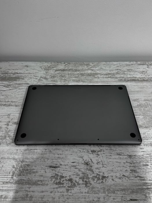 MacBook Pro 15” 2017