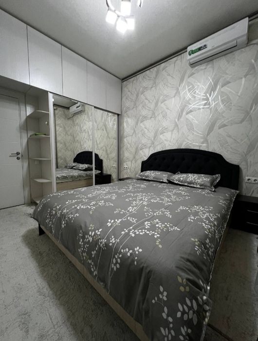 Яккасарай ЖК Кушбеги 2-комнат 6-этаж 9-этажка