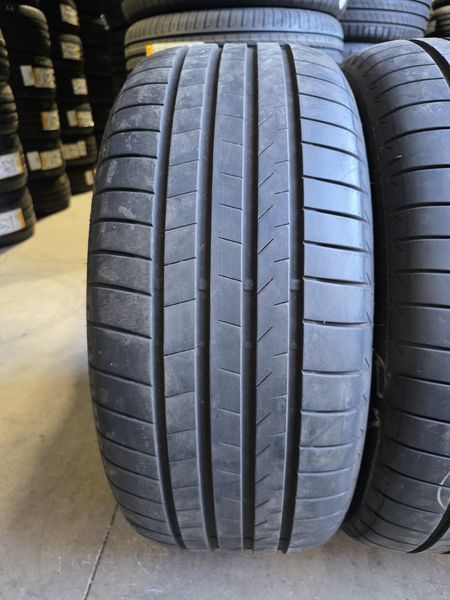 255/50/20 BRIDGESTONE 4бр