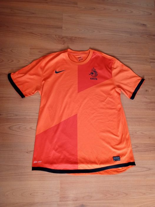 Tricou Olanda 2012 original Nike