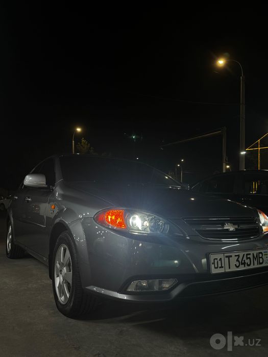 Jentra 2019 Автомат