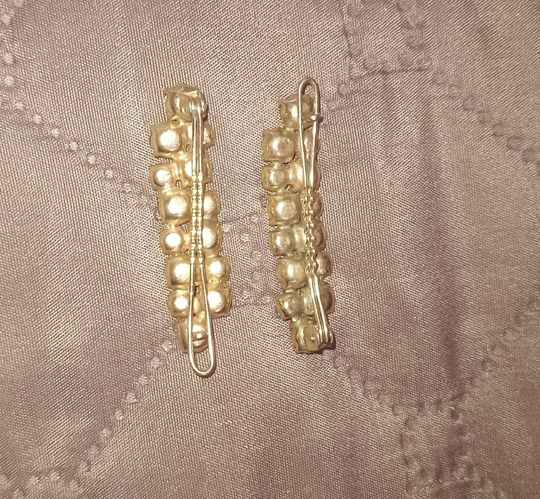 Стари Руски бижута 1970г./1980г.