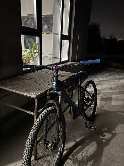 Велосипед стант VETRO