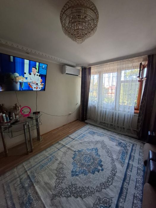 Продается квартира в районе Галактики