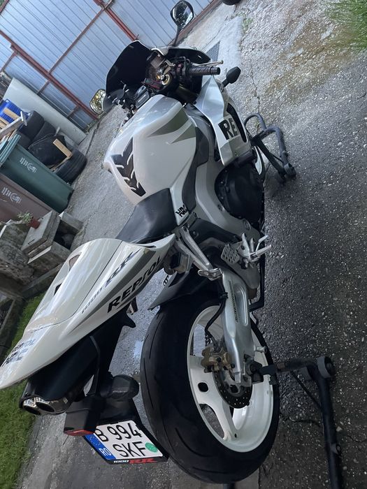 Honda CBR 1000RR