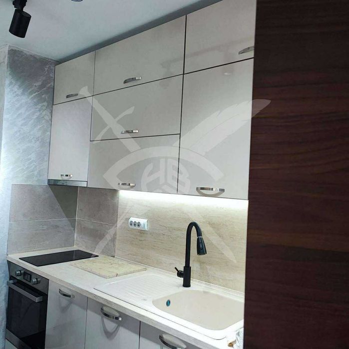 Дава се под наем Двустаен апартамент в София, Люлин 10 - 57 кв.м за 747.66 € - Снимка #3