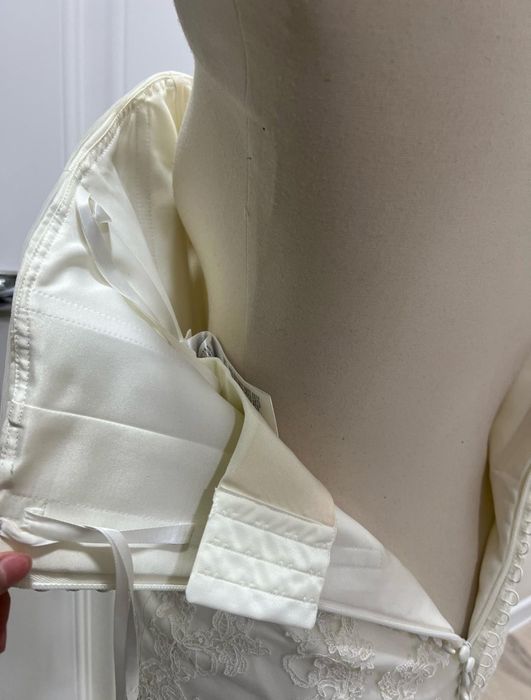 La Sposa Свадебное платье 
Свадебное платbe