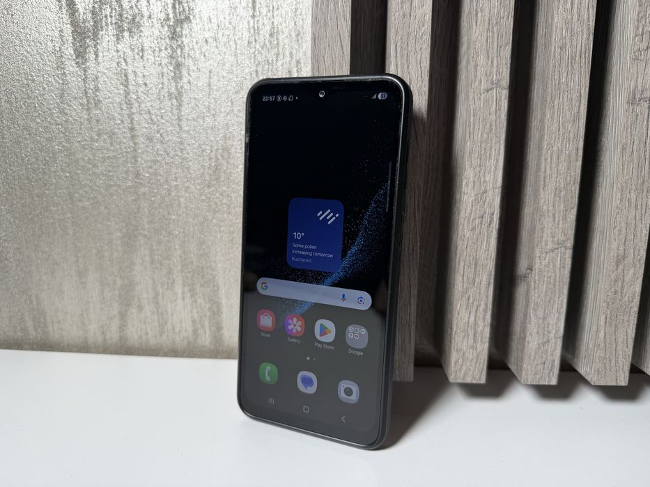 Samsung Xcover 6 Pro Garantie 2 ani Universul Telefoanelor