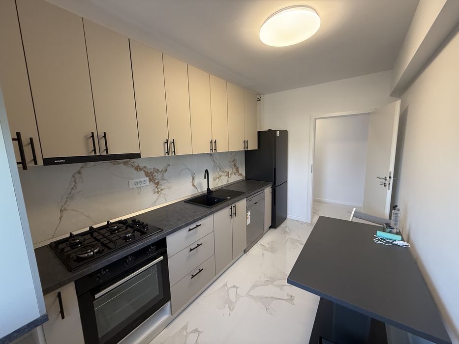 Apartament mobilat & utilat – Str. Diamantului (Stradal) | Etaj 1 + Loc de Parcare! Proprietar!!