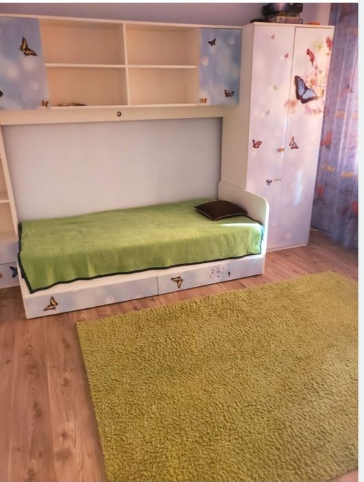 Inchiriez apartament doua camere