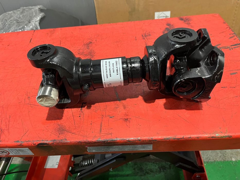 Оригинални резервни части за багери Хидромек Hidromek и JCB