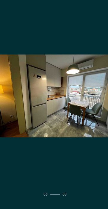 Apartament 2 camere, 45 mp — Complex Titan4Residence II, Sector 3