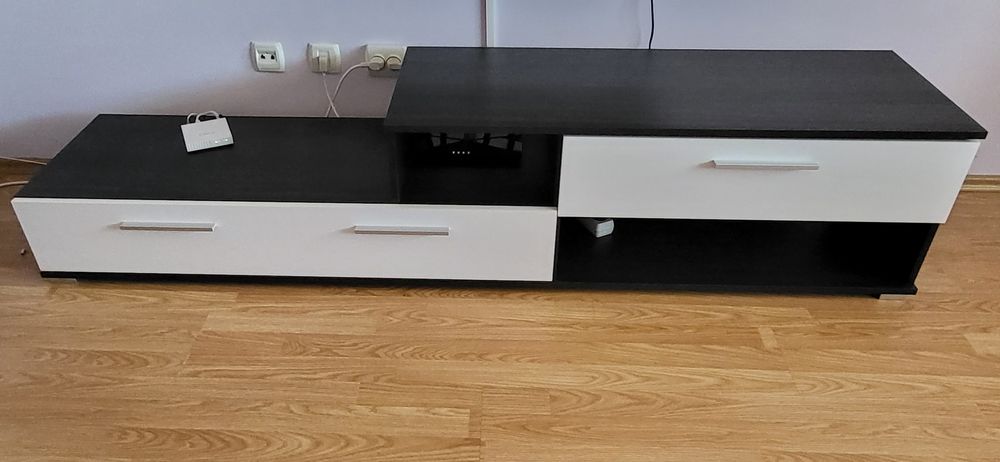 Vand set mobila living/sufragerie