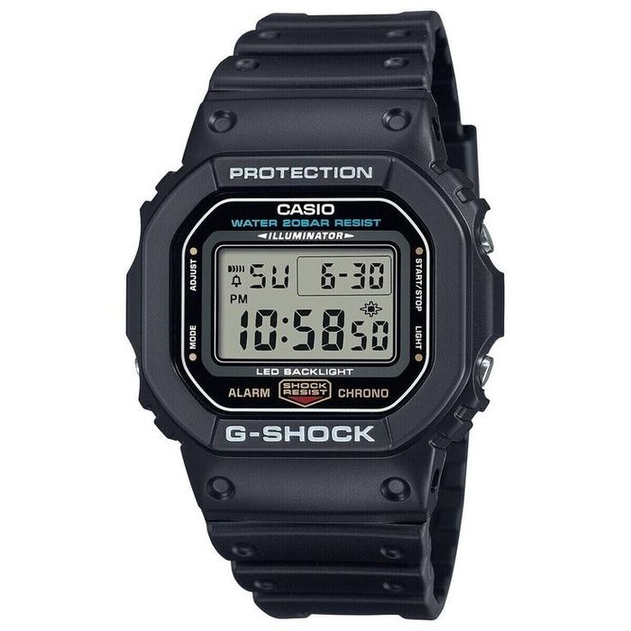 G shock dw5600ue