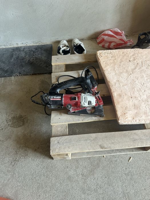 Продаю штроборез!