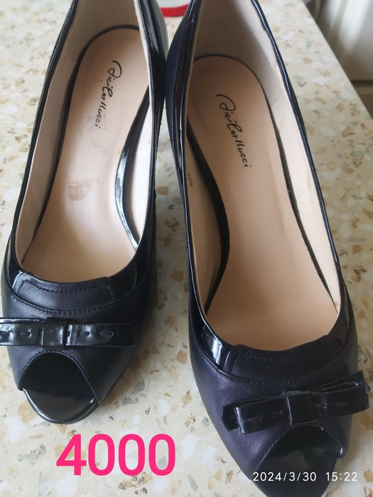 Обувь 36 размера