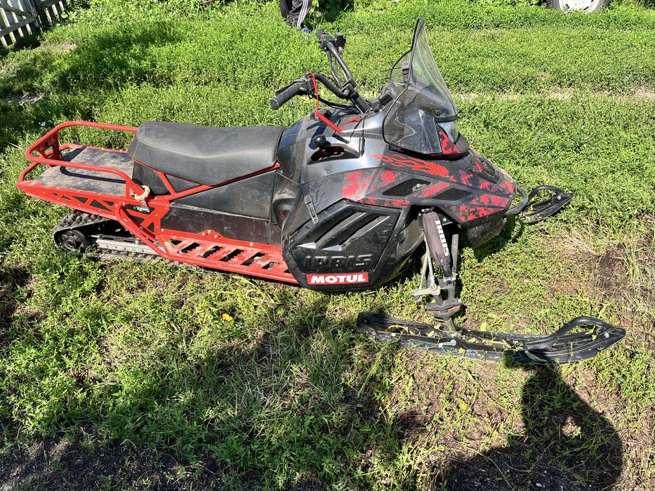 Снегоход Irbis SF 200 L