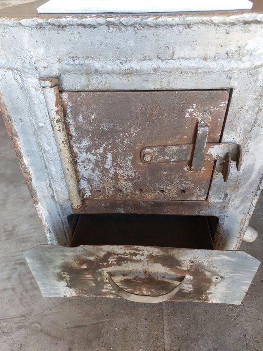 Котёл для отопления