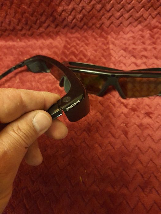 Ochelari Samsung 3d activi ORIGINAL