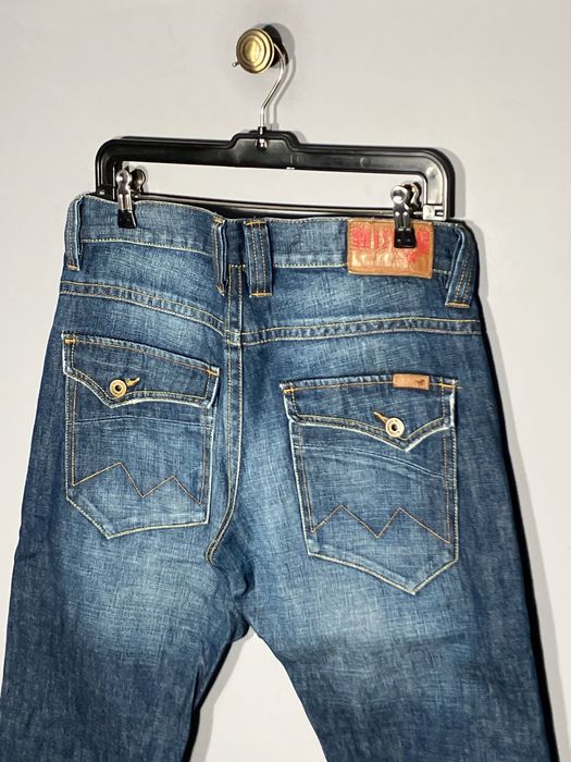 Blugi 2nd - Levi's/Tommy Hilfiger/Hugo Boss/Diesel/Armani - all sizes