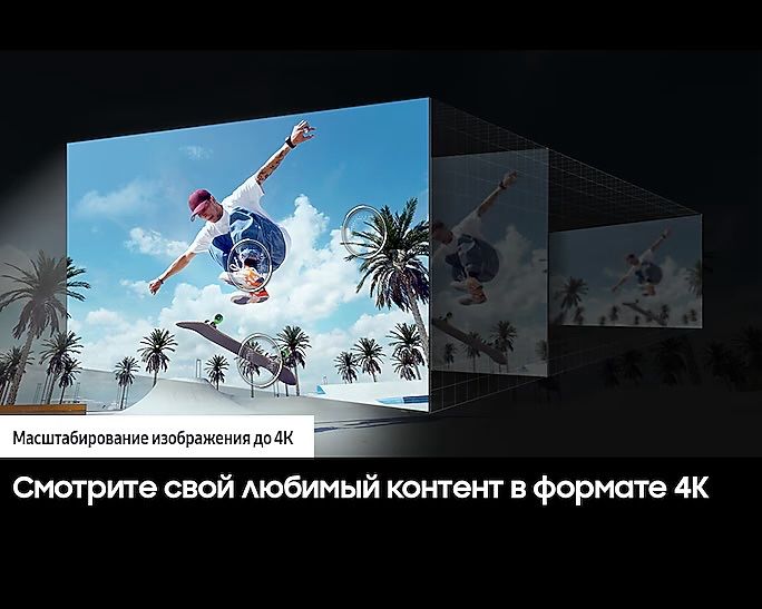 Samsung 55DU8000 orginal vetnam