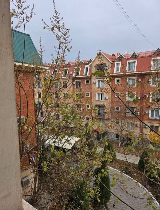 Продаётся квартира в ЖК Габус/Gabus Ор Первушка