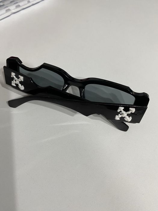 Ochelari “ OFF-WHITE” Caddy