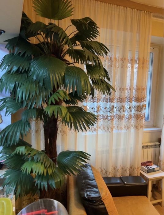 Copac artificial palmier