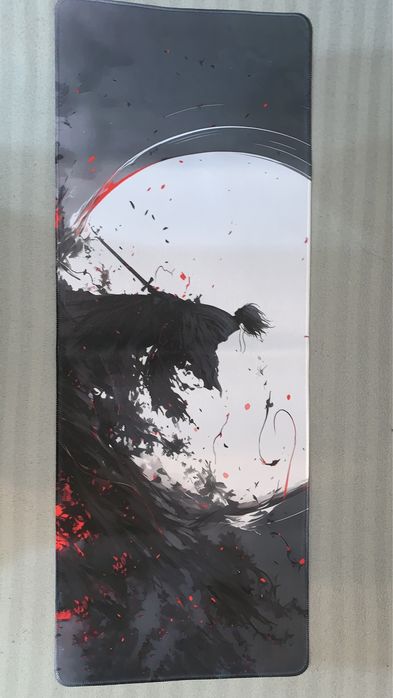 Коврики для мыши