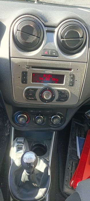 Alfa Romeo mito на части