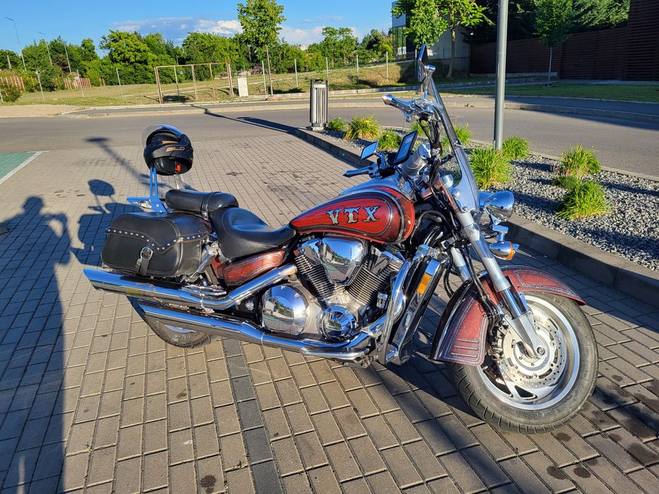 De vânzare Honda VTX