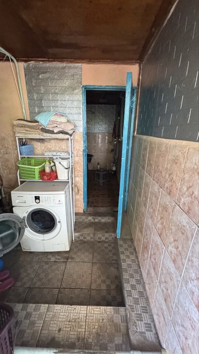 Продам дом за линии