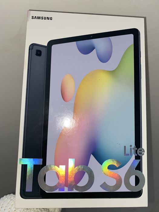 Tableta Samsung Galaxy S6 lite 2022
