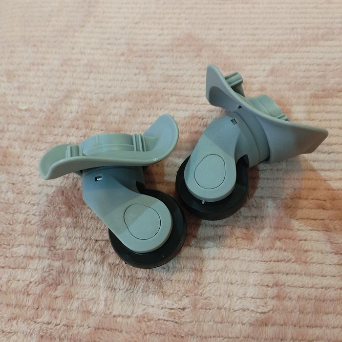 Колеса для чемодана