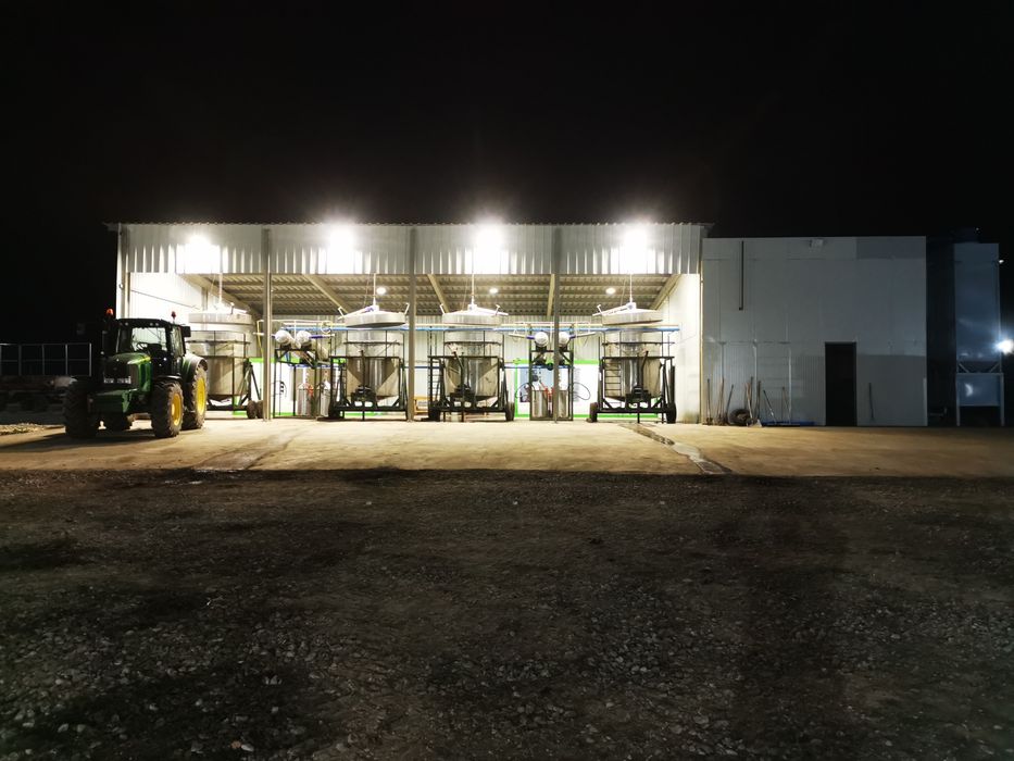 Лавандулова вода 250мл