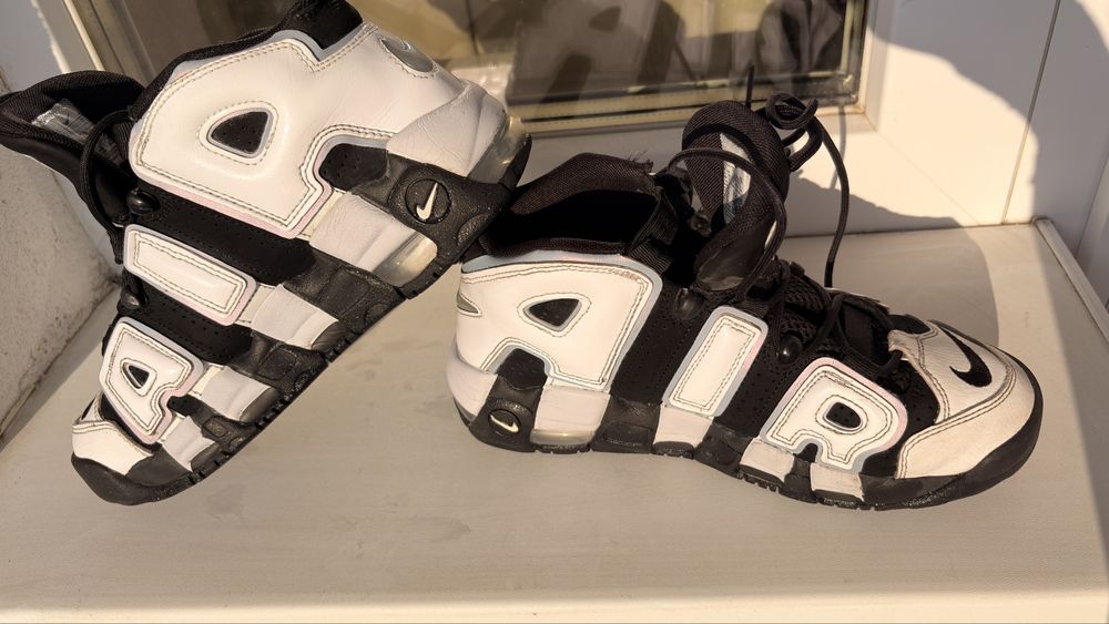 Nike Air Uptempo mărime 39