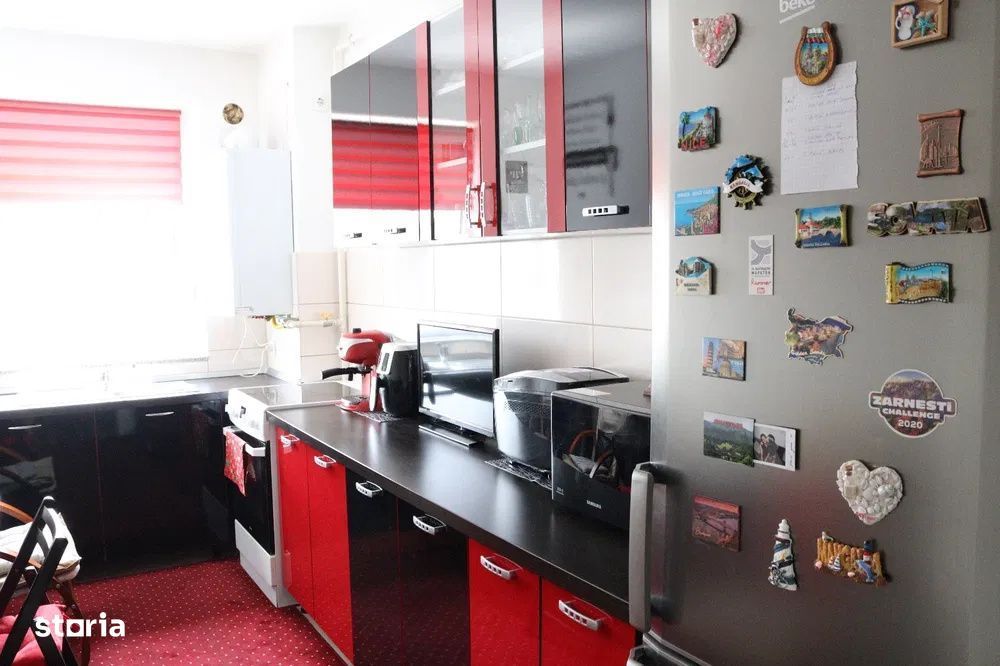 Apartament 2 Camere Avantgarden