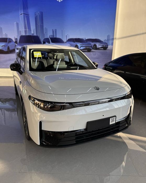 Leapmotor  C 10 530 km