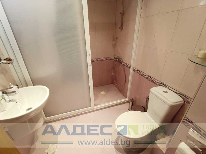 Дава се под наем Двустаен апартамент в София, Студентски град - 83 кв.м за 612 € - Снимка #4