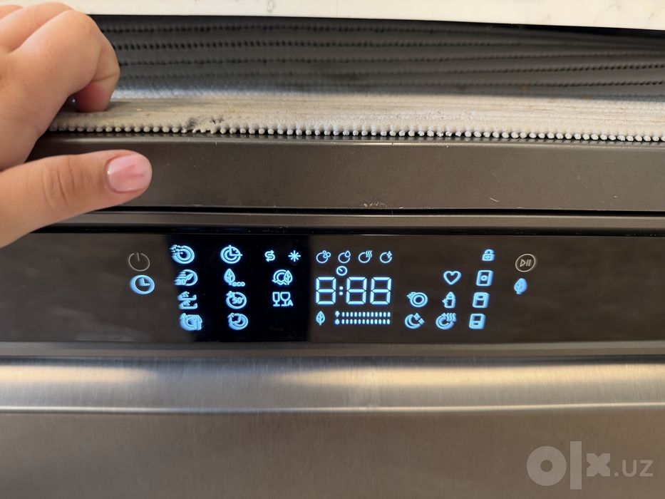 Продаётся посудомоечная машина Avalon AVL-DW 14 D