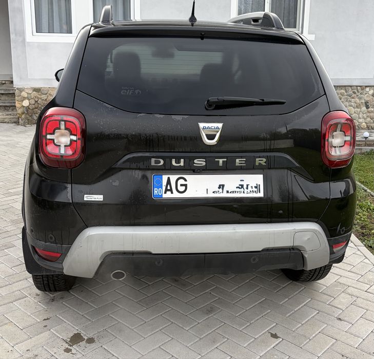 DACIA Duster 0 — imagine 2
