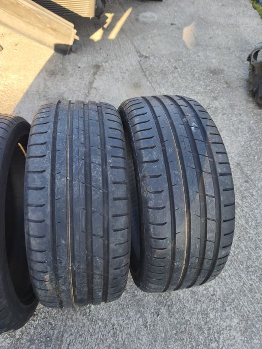 Anvelope de vară 225 40 R18 Nokian