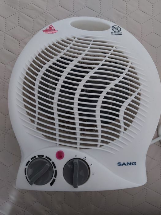 Елекрическа духалка "Sang"