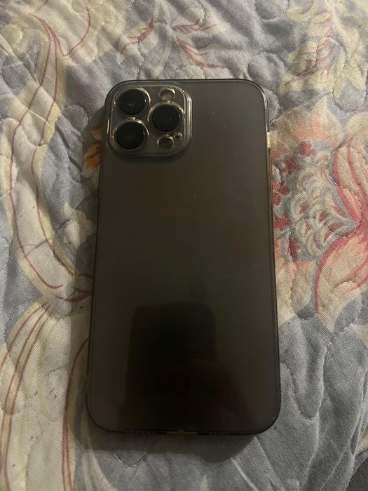 Iphone 13 pro max продам или обмен