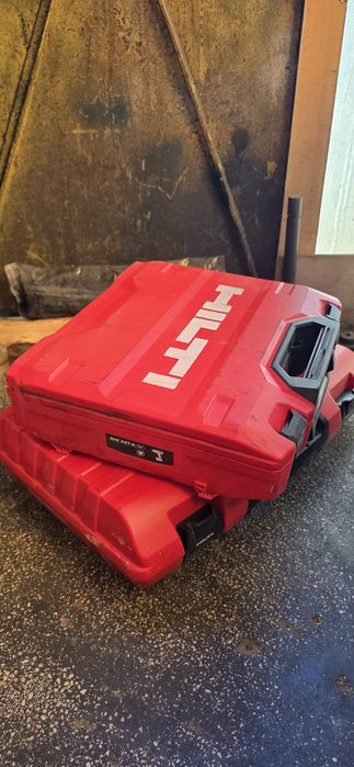 Hilti cutii transport
