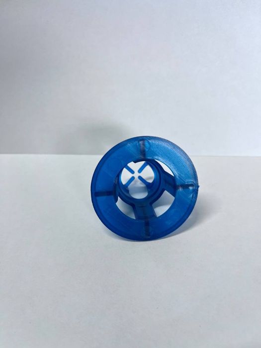 Фиксатор дорожная сетка и пруд до 6мм