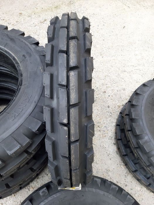 6.00-16 6PR Cauciucuri noi agricole de directie cu garantie