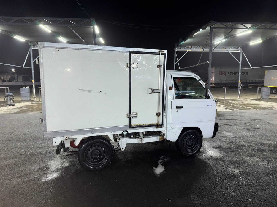 Chevrolet labo arzon labo