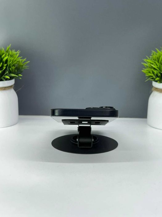 Apple iPhone 15 128GB, черный 12683a1541