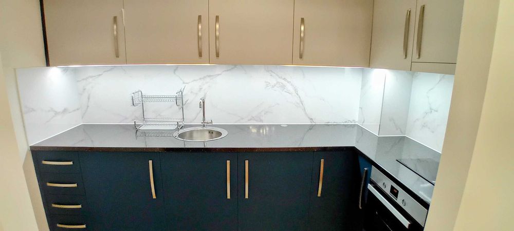 Дава се под наем Двустаен апартамент в Пловдив, Кючук Париж - 71 кв.м за 400 € - Снимка #7